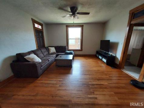 306 E 8th Street Jasper IN 47546