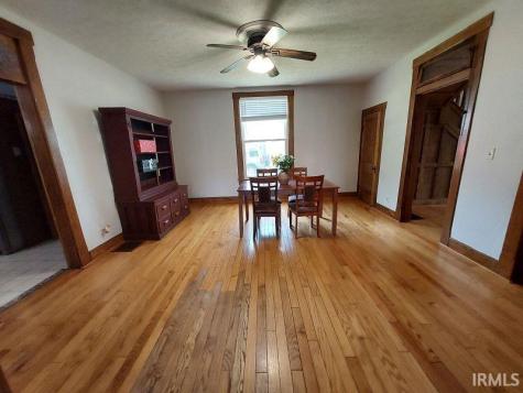 306 E 8th Street Jasper IN 47546