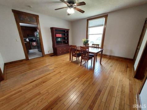 306 E 8th Street Jasper IN 47546