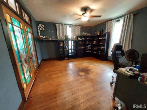 306 E 8th Street Jasper IN 47546