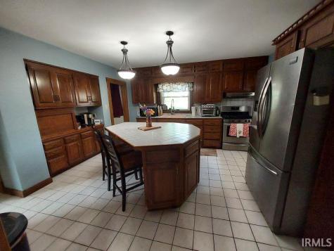 306 E 8th Street Jasper IN 47546