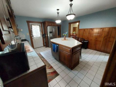 306 E 8th Street Jasper IN 47546