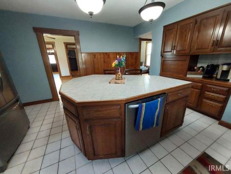 306 E 8th Street Jasper IN 47546