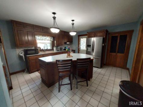 306 E 8th Street Jasper IN 47546