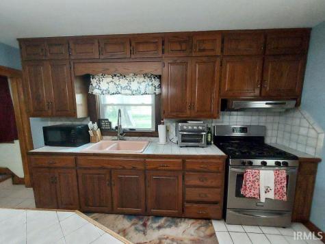 306 E 8th Street Jasper IN 47546