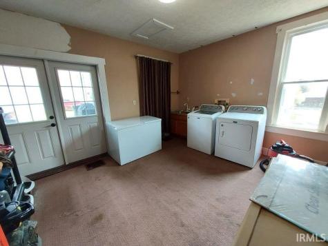 306 E 8th Street Jasper IN 47546