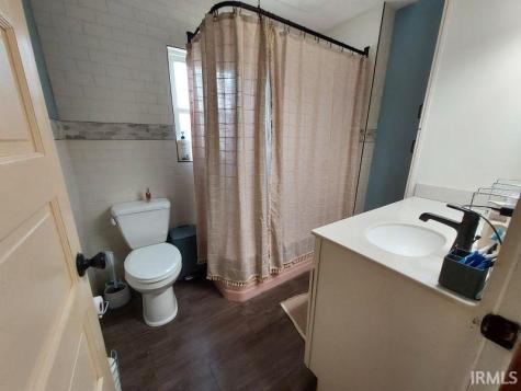 306 E 8th Street Jasper IN 47546