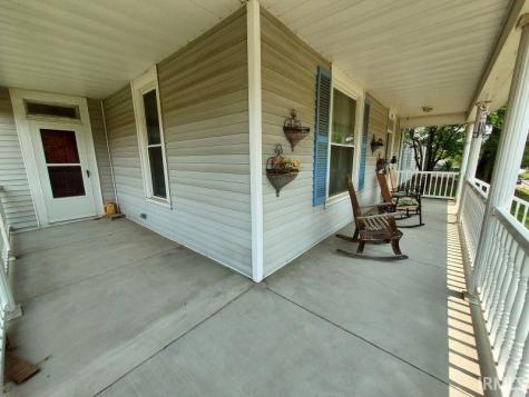 306 E 8th Street Jasper IN 47546