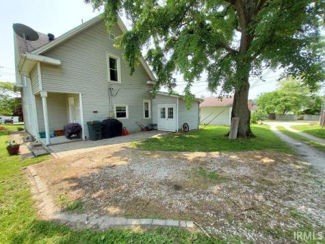 306 E 8th Street Jasper IN 47546