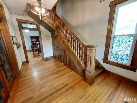 306 E 8th Street Jasper IN 47546