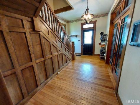 306 E 8th Street Jasper IN 47546