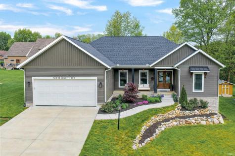313 W Rigg Street New Carlisle IN 46552