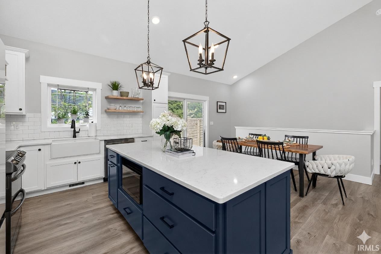 313 W Rigg Street New Carlisle IN 46552
