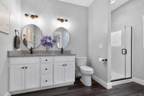 313 W Rigg Street New Carlisle IN 46552