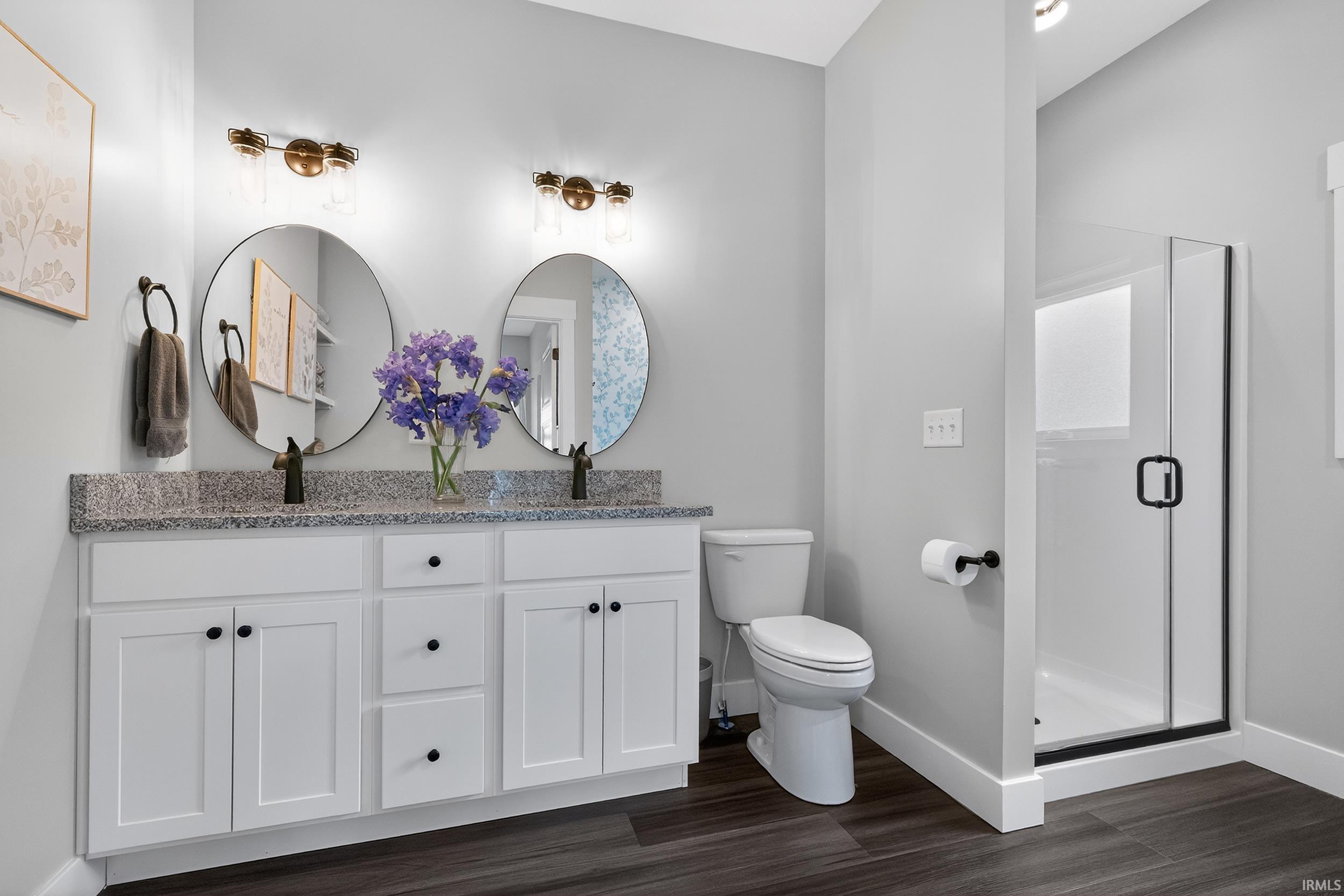 313 W Rigg Street New Carlisle IN 46552