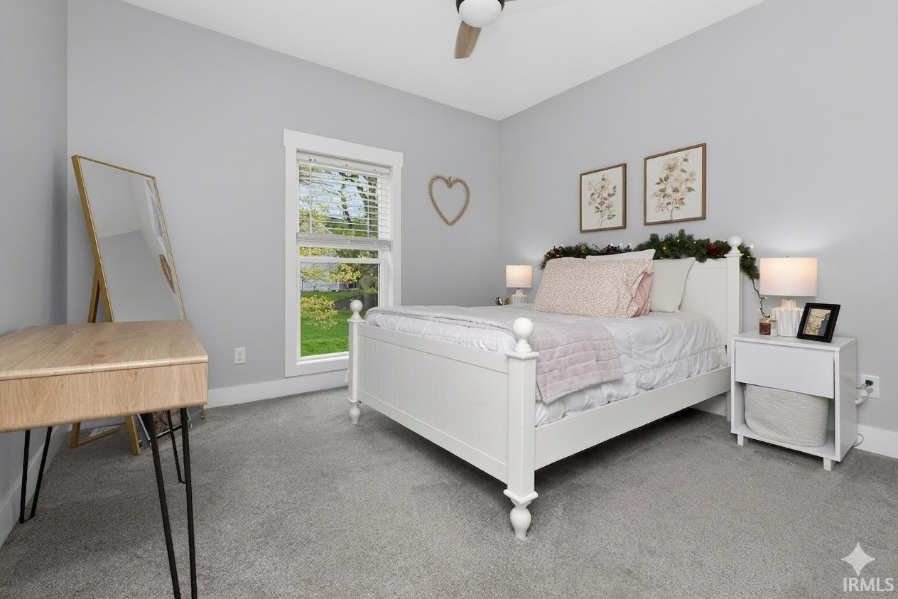 313 W Rigg Street New Carlisle IN 46552