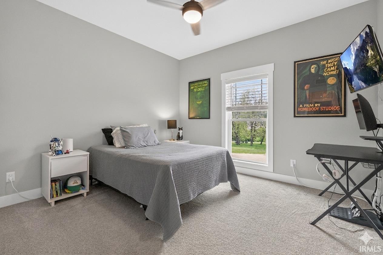 313 W Rigg Street New Carlisle IN 46552
