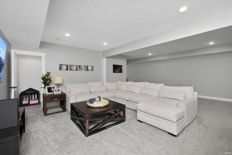 313 W Rigg Street New Carlisle IN 46552