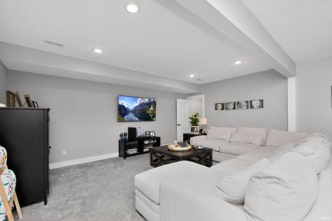 313 W Rigg Street New Carlisle IN 46552