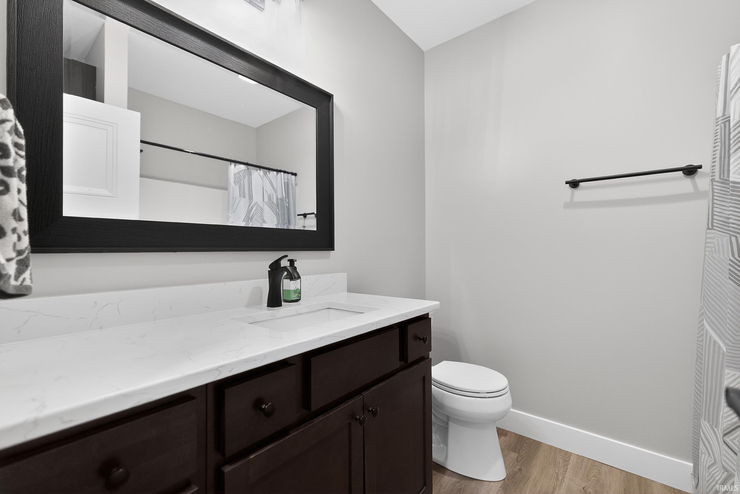 313 W Rigg Street New Carlisle IN 46552