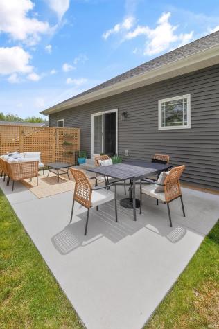 313 W Rigg Street New Carlisle IN 46552
