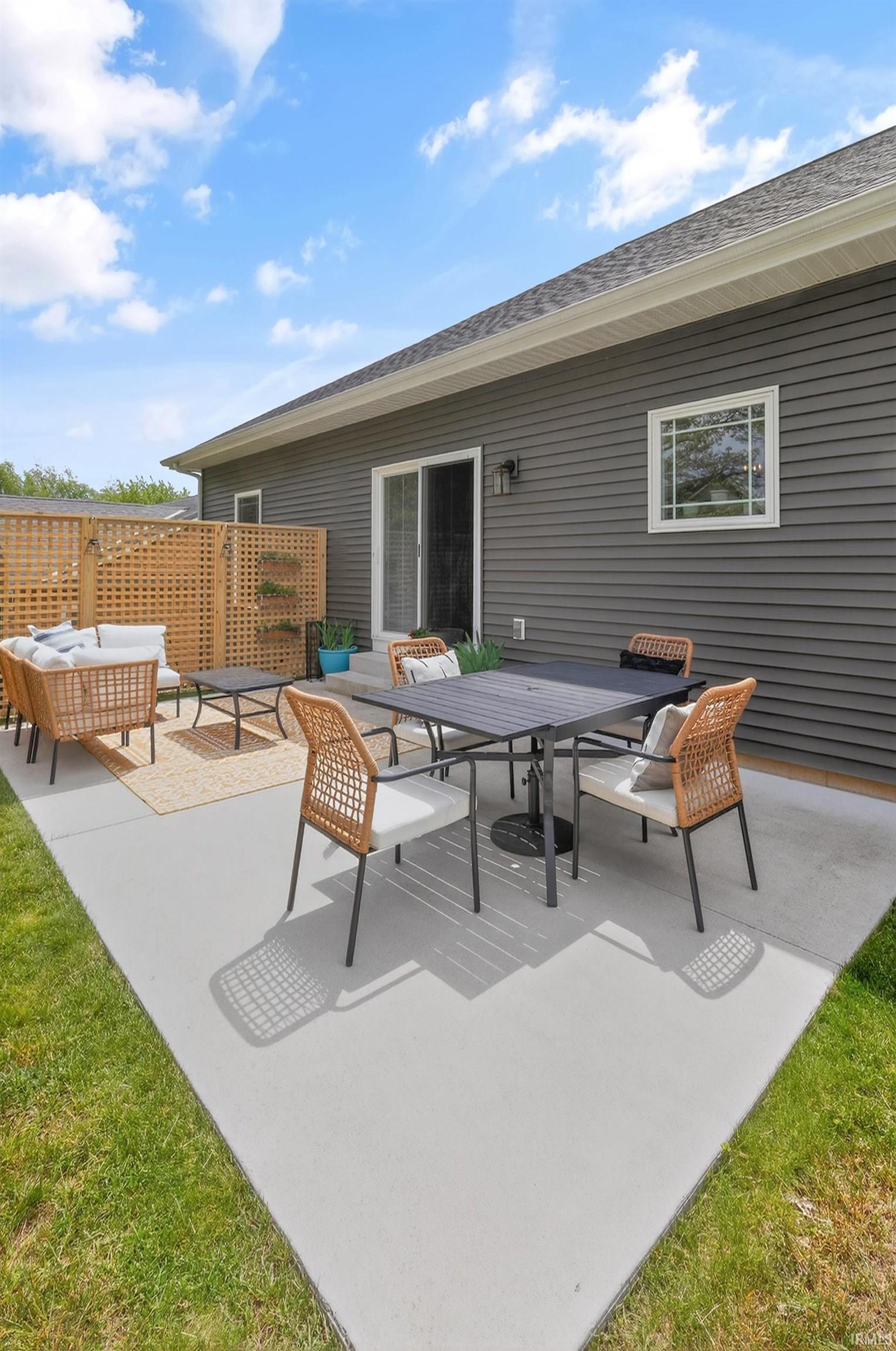 313 W Rigg Street New Carlisle IN 46552