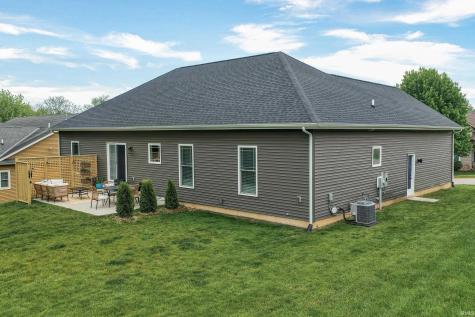313 W Rigg Street New Carlisle IN 46552