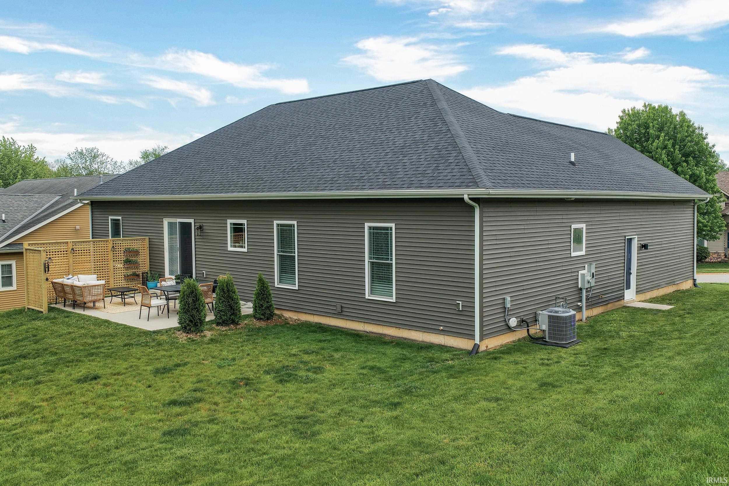 313 W Rigg Street New Carlisle IN 46552
