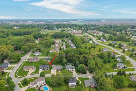 313 W Rigg Street New Carlisle IN 46552