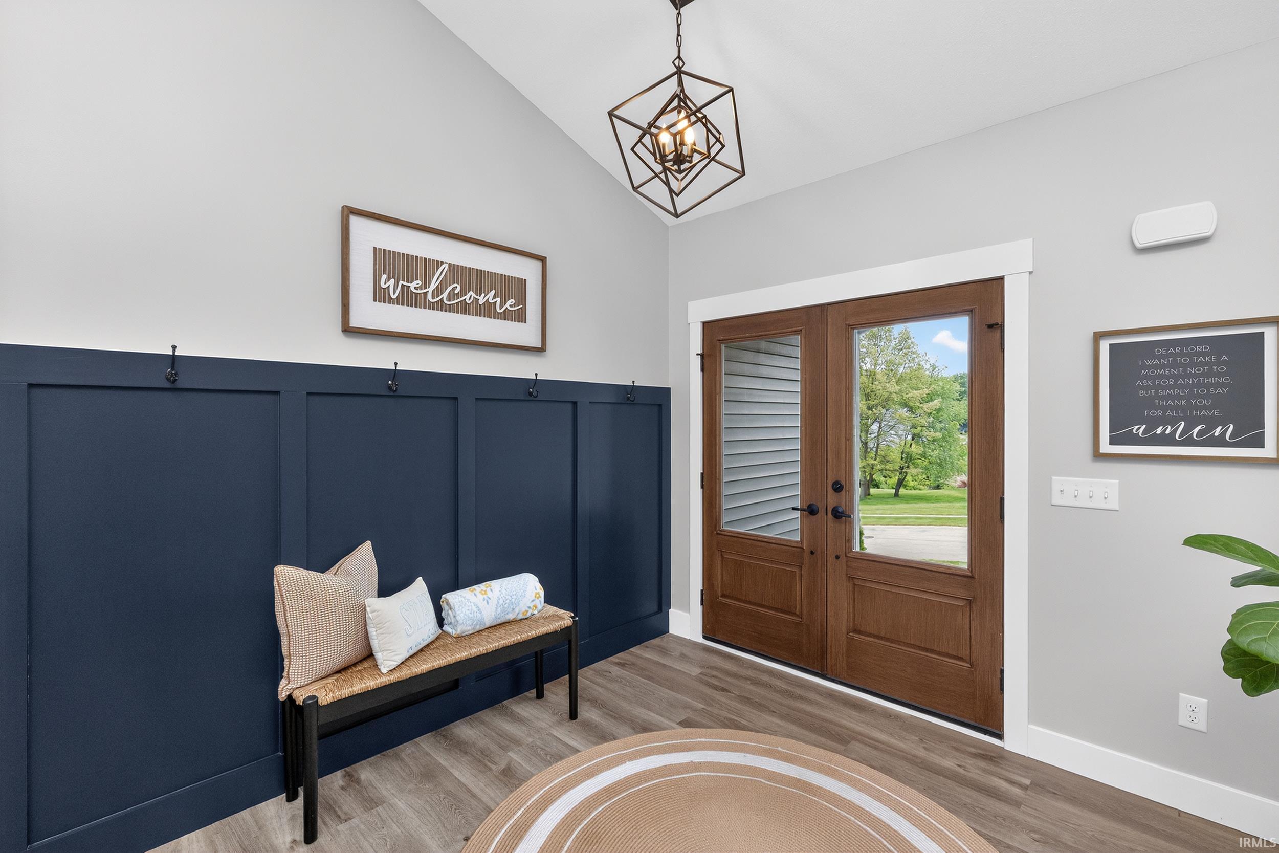 313 W Rigg Street New Carlisle IN 46552