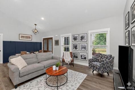 313 W Rigg Street New Carlisle IN 46552