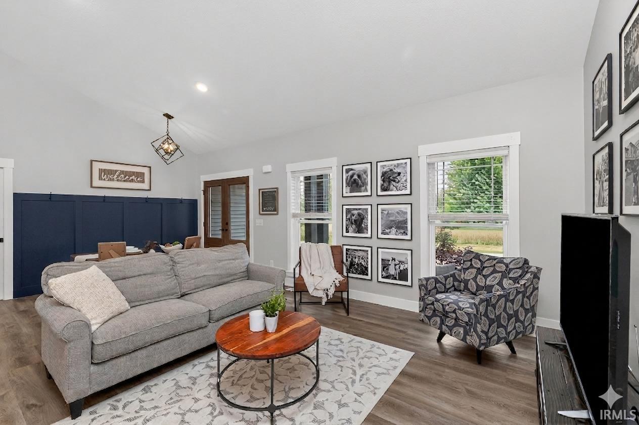313 W Rigg Street New Carlisle IN 46552