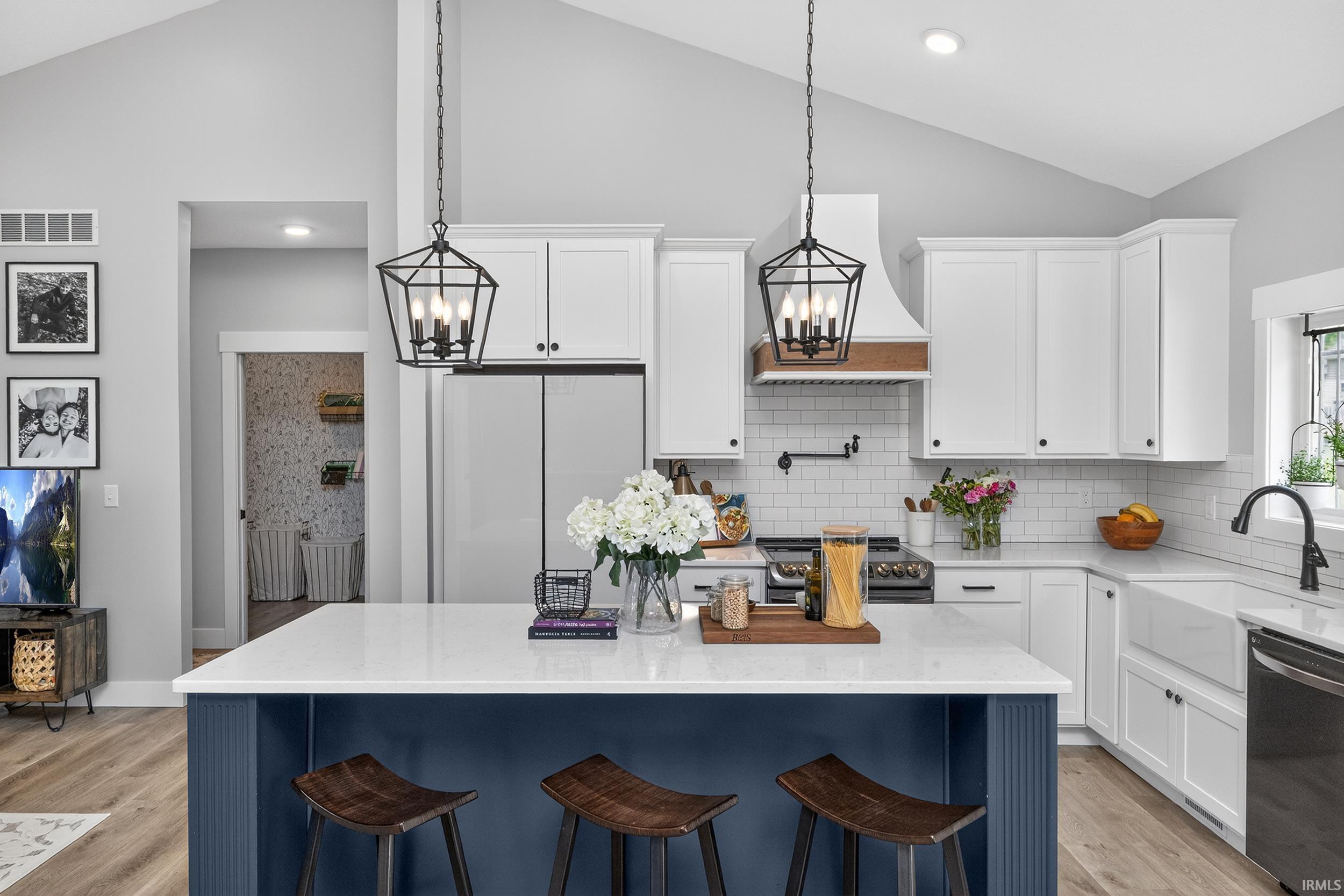 313 W Rigg Street New Carlisle IN 46552
