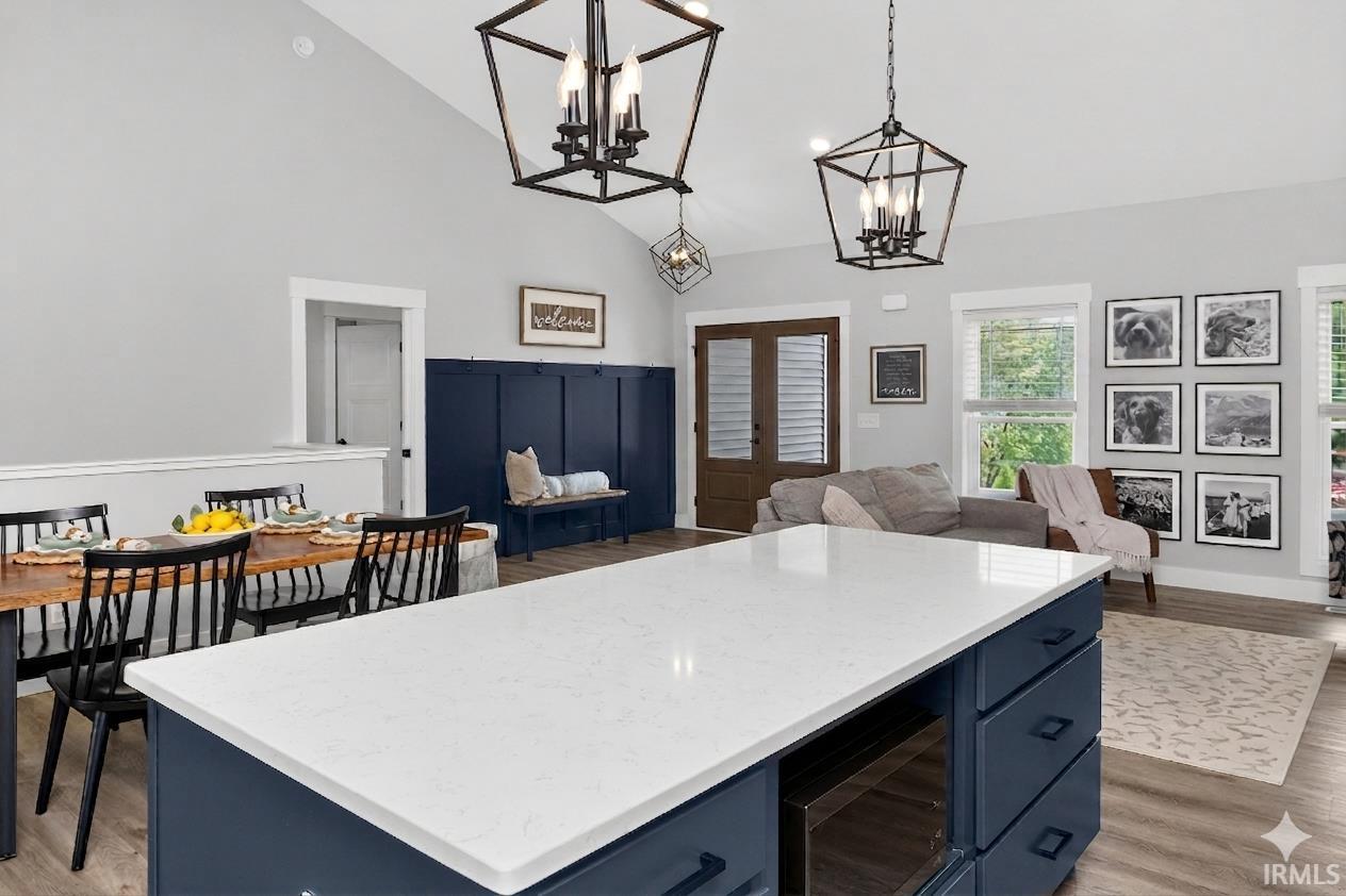 313 W Rigg Street New Carlisle IN 46552
