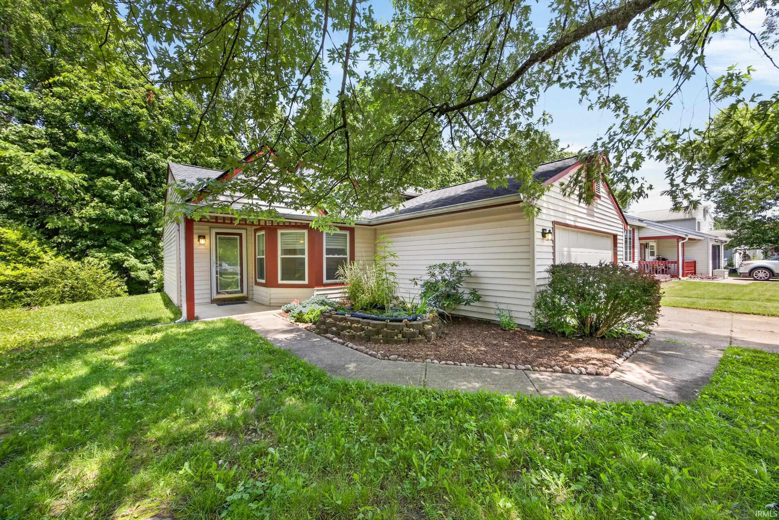 3606 W Woodhaven Drive Bloomington IN 47403