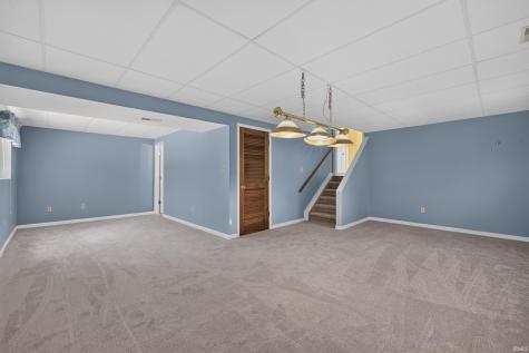 3606 W Woodhaven Drive Bloomington IN 47403