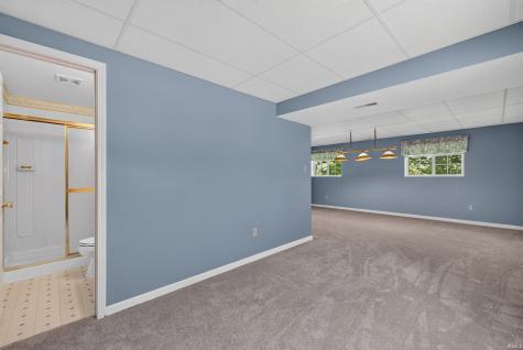 3606 W Woodhaven Drive Bloomington IN 47403