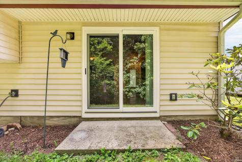 3606 W Woodhaven Drive Bloomington IN 47403