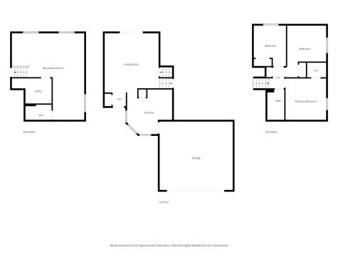 3606 W Woodhaven Drive Bloomington IN 47403