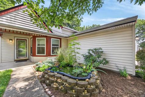 3606 W Woodhaven Drive Bloomington IN 47403