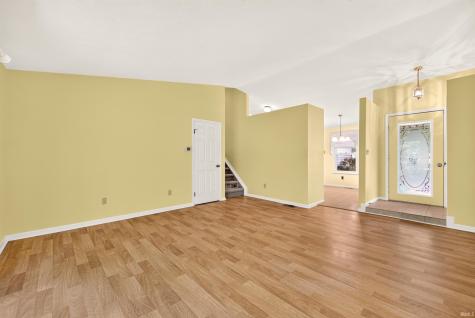 3606 W Woodhaven Drive Bloomington IN 47403