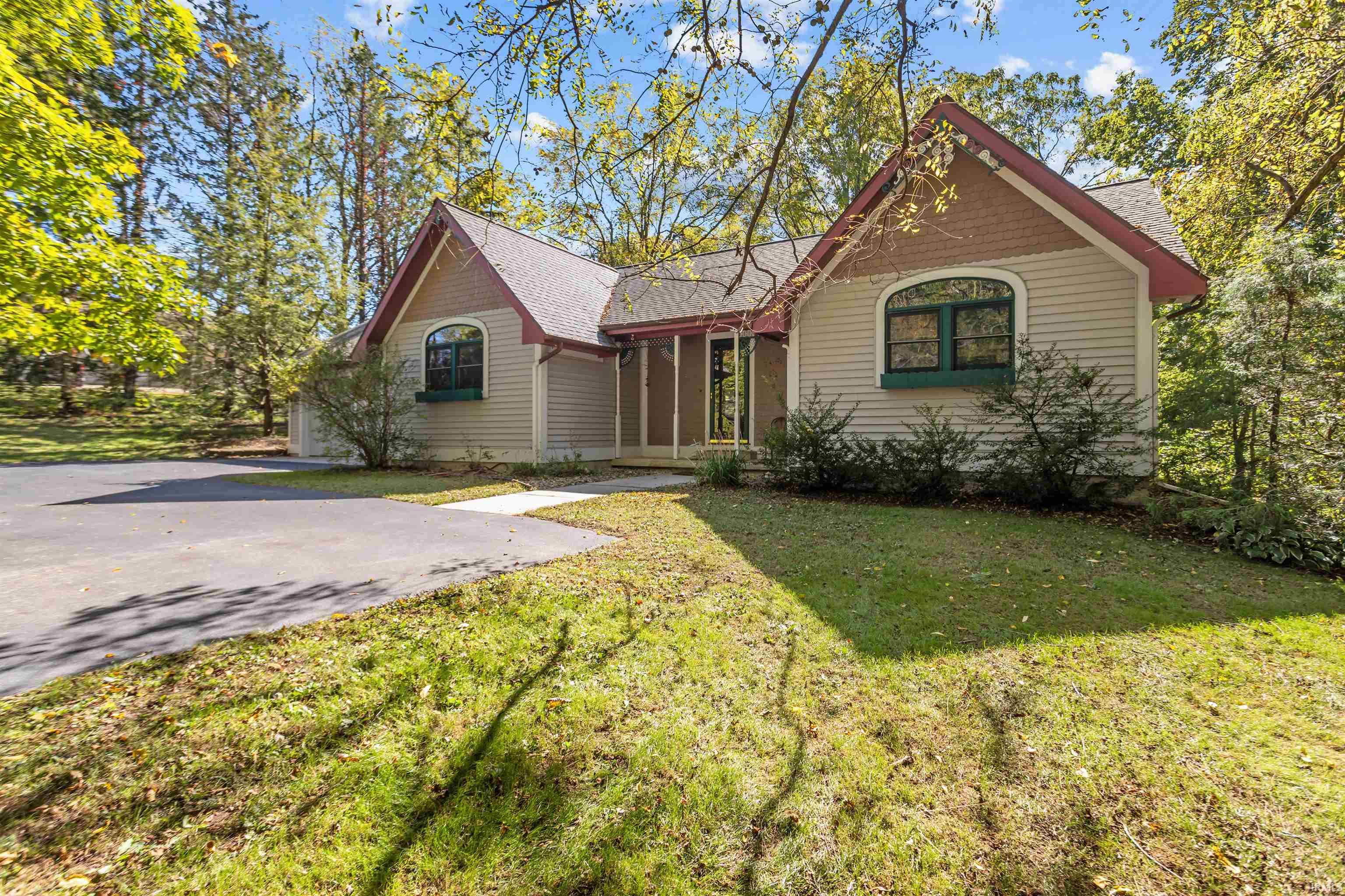 8327 W 00 Ns Kokomo IN 46901