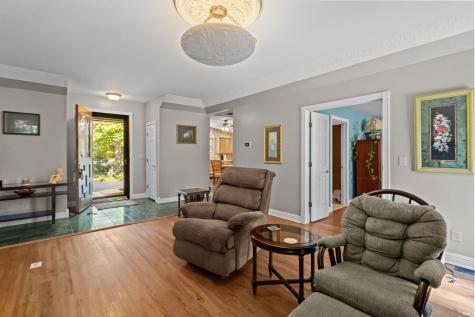 8327 W 00 Ns Kokomo IN 46901