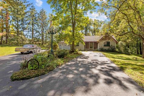 8327 W 00 Ns Kokomo IN 46901