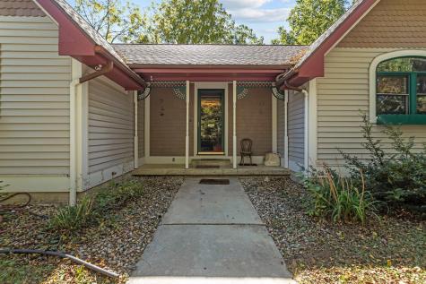 8327 W 00 Ns Kokomo IN 46901