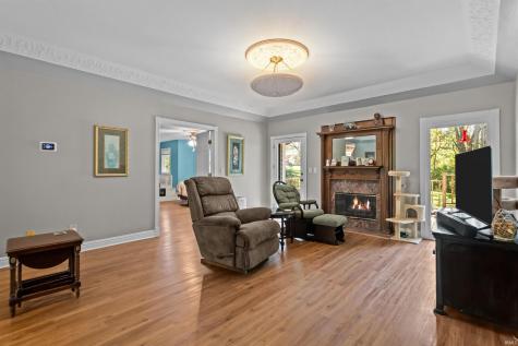 8327 W 00 Ns Kokomo IN 46901