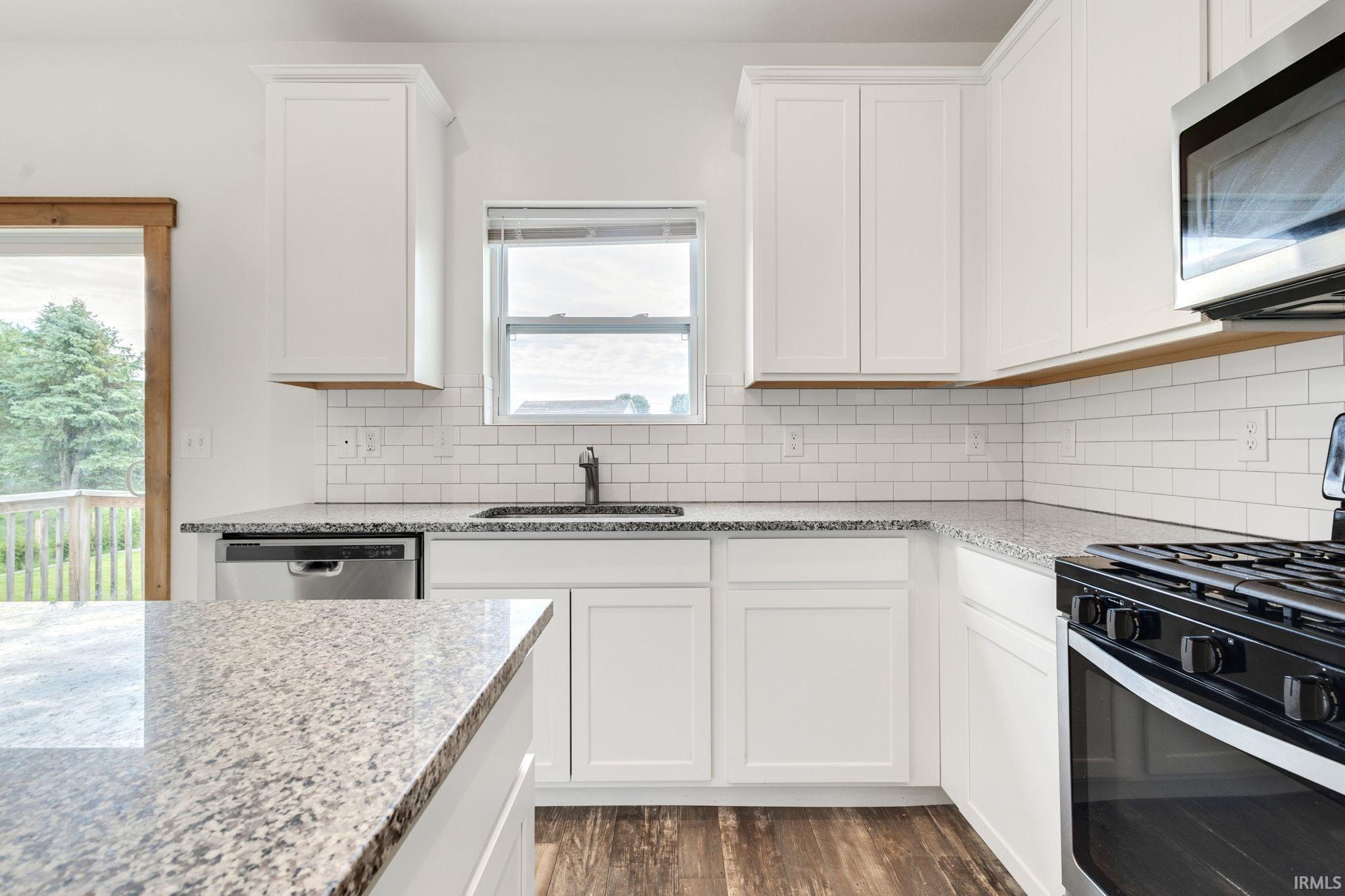 10308 Peotone Drive Granger IN 46530