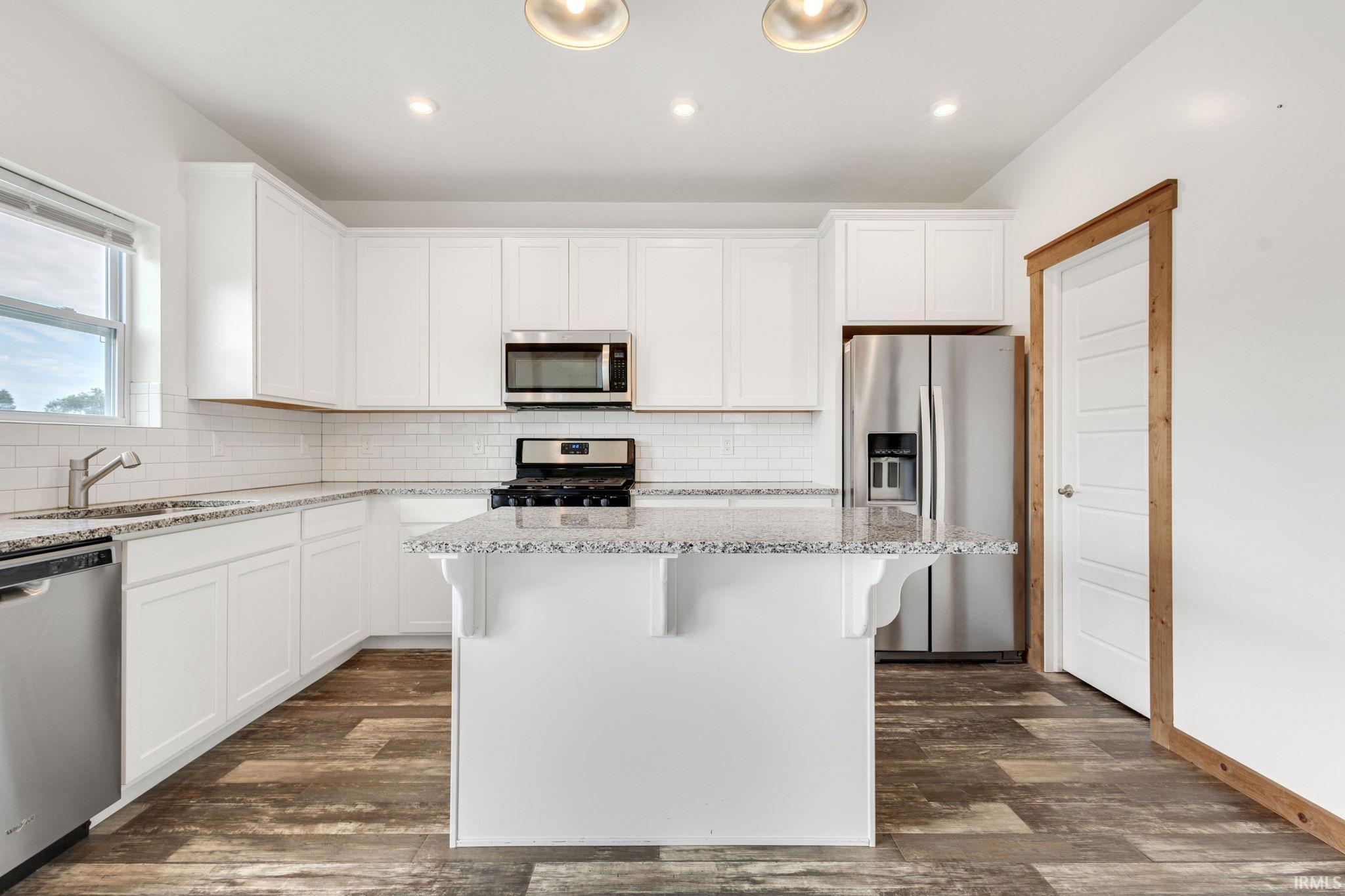 10308 Peotone Drive Granger IN 46530