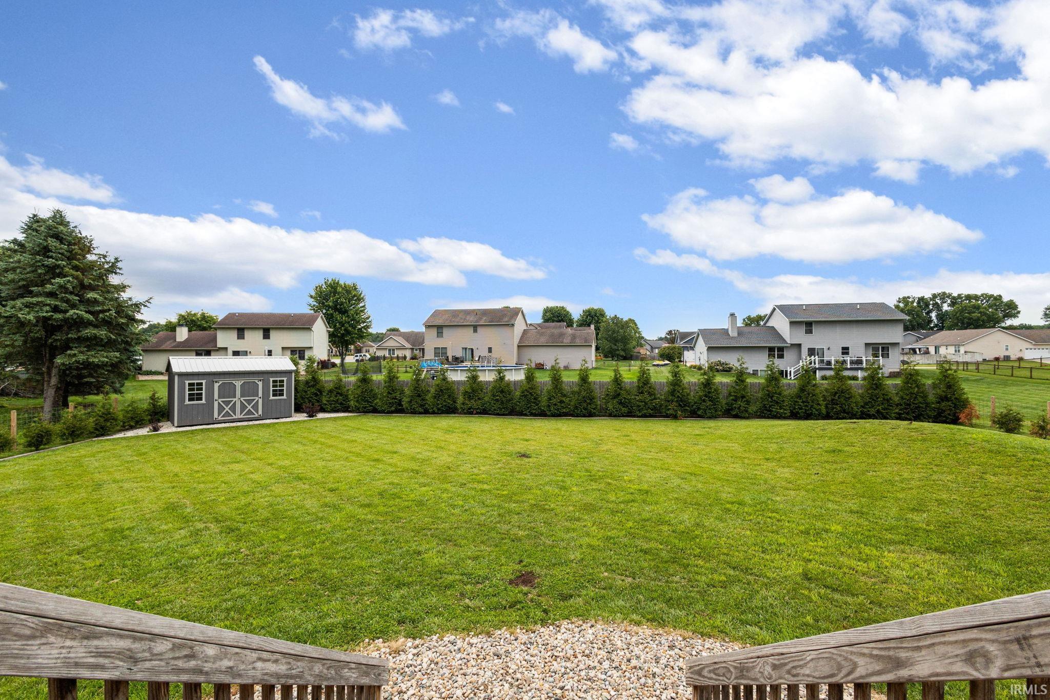 10308 Peotone Drive Granger IN 46530
