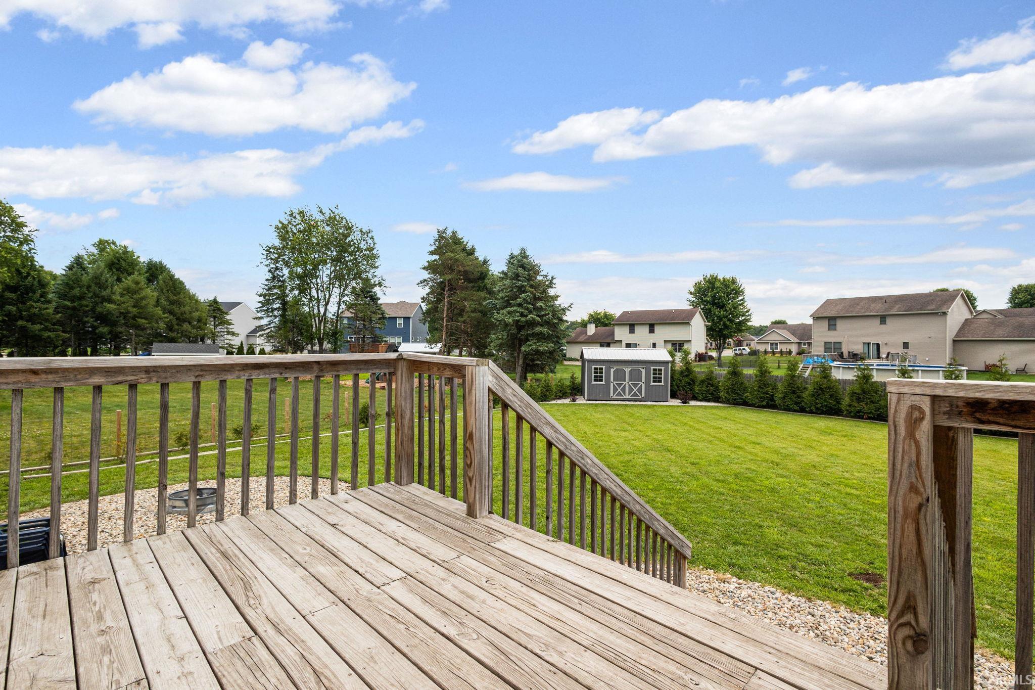 10308 Peotone Drive Granger IN 46530